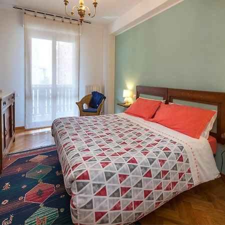 Apartament Il Nido Del Belocchio Perugia Zewnętrze zdjęcie