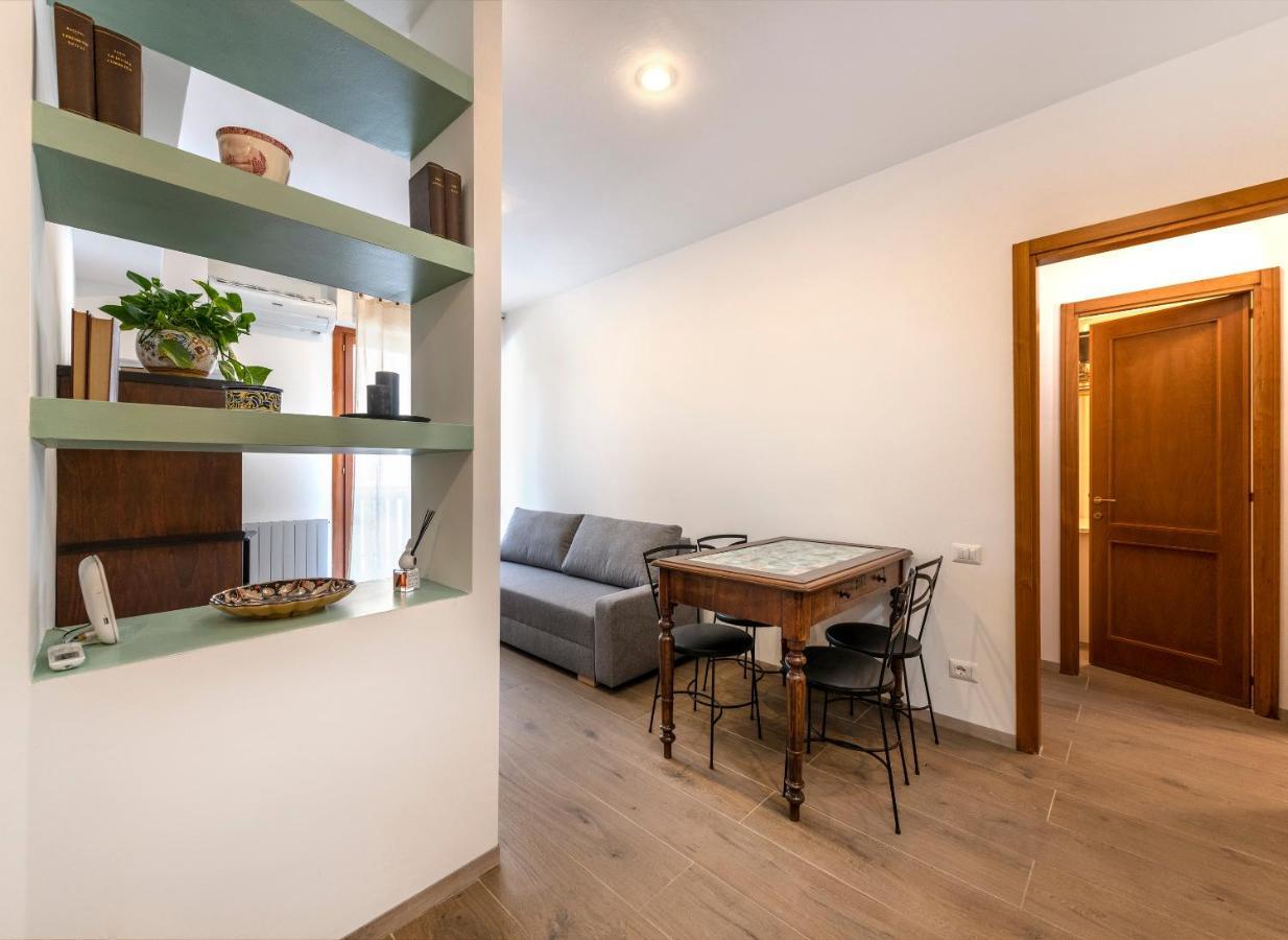 Apartament Il Nido Del Belocchio Perugia Zewnętrze zdjęcie