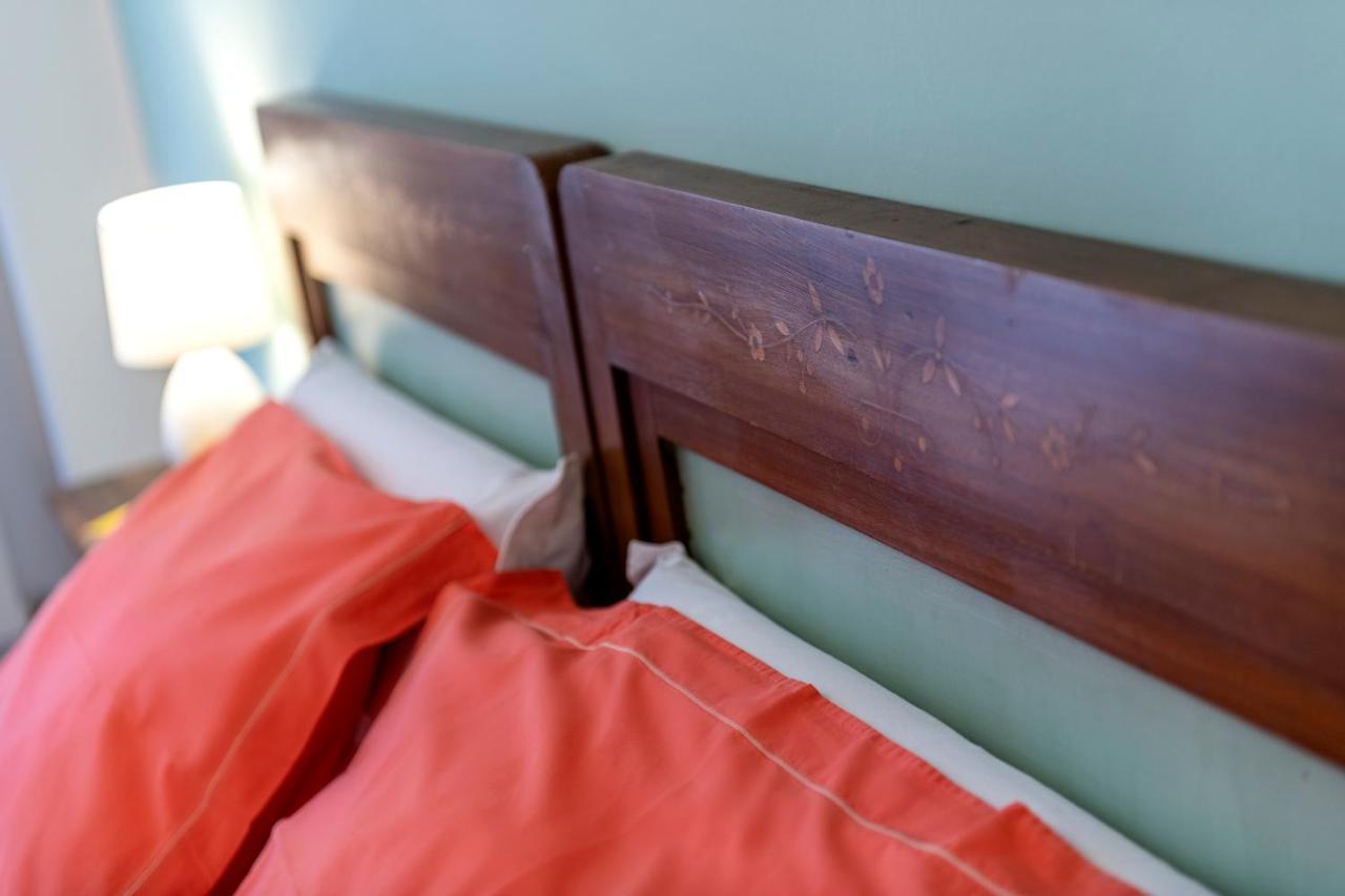 Apartament Il Nido Del Belocchio Perugia Zewnętrze zdjęcie