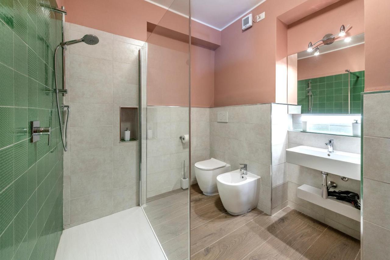 Apartament Il Nido Del Belocchio Perugia Zewnętrze zdjęcie