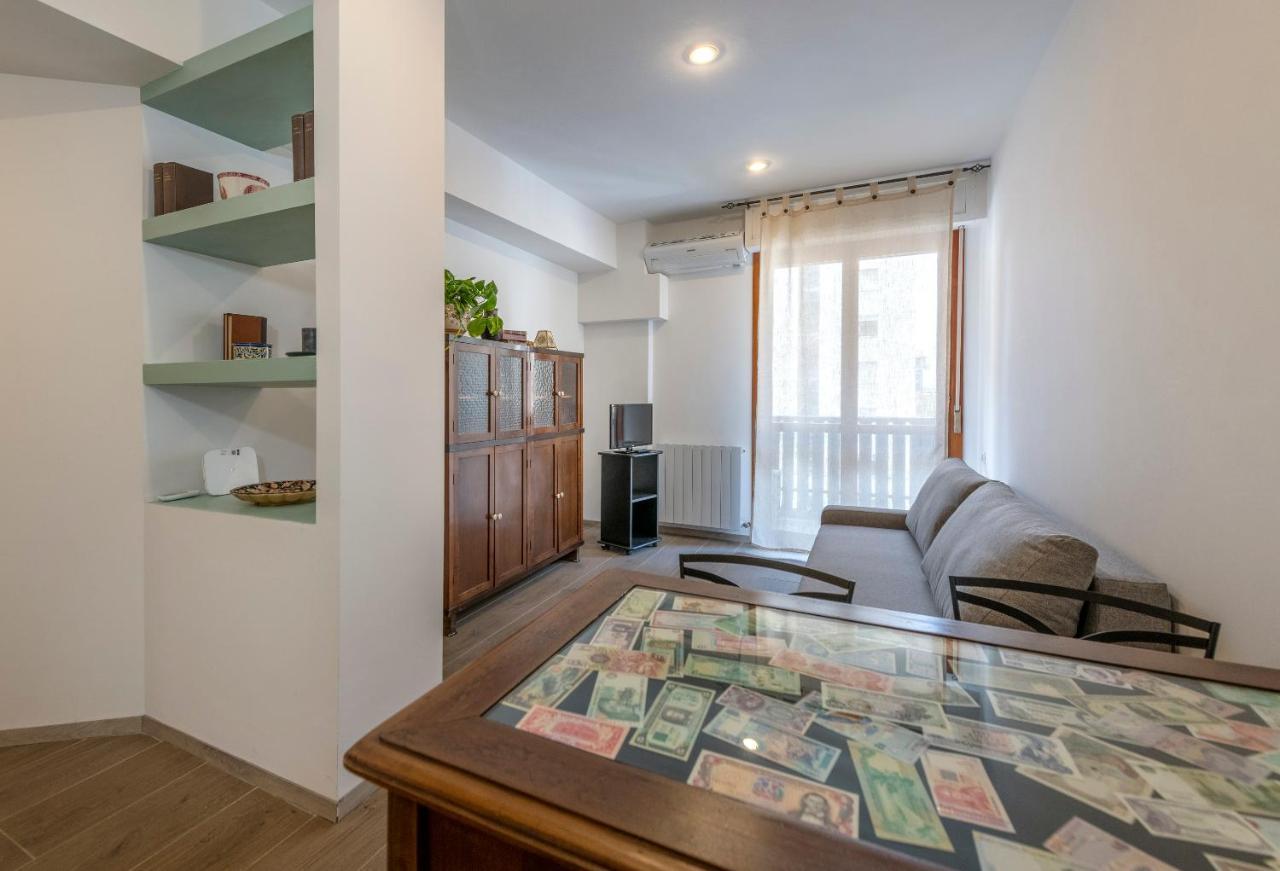 Apartament Il Nido Del Belocchio Perugia Zewnętrze zdjęcie