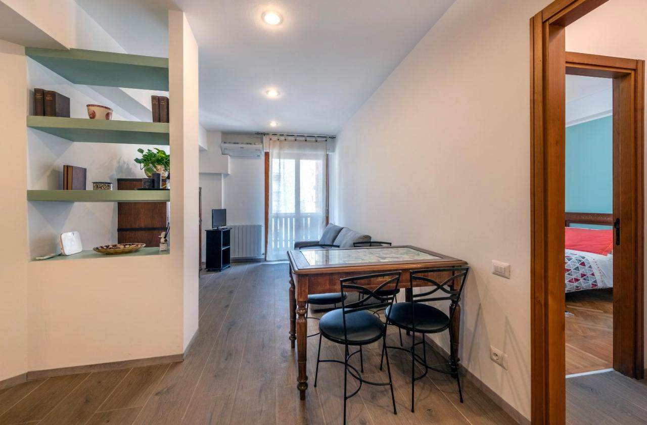 Apartament Il Nido Del Belocchio Perugia Zewnętrze zdjęcie